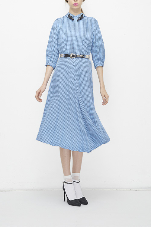 トーガ プルラ 2014年春夏<span>コレクション</span> - 写真26