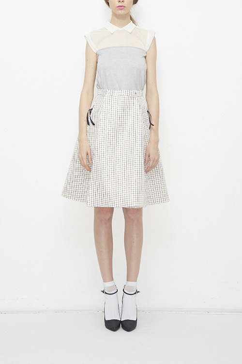 トーガ プルラ 2014年春夏<span>コレクション</span> - 写真28