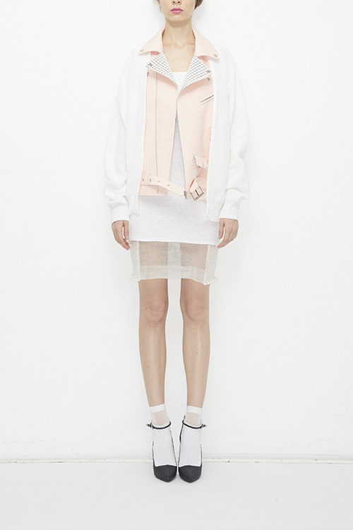 トーガ プルラ 2014年春夏<span>コレクション</span> - 写真29
