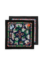 sacaiの22年クリスマスギフト、アスティエ・ド・ヴィラットの陶器やテディベアチャーム｜写真9