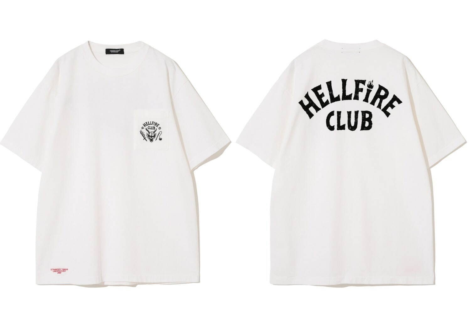 Tシャツ(ホワイト) 22,000円