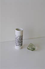 イン×ステュディオス、曲線模様のダブルコート＆シャーリングドレスやデニムジレ｜写真27