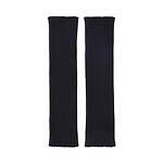 イン×ステュディオス、曲線模様のダブルコート＆シャーリングドレスやデニムジレ｜写真10