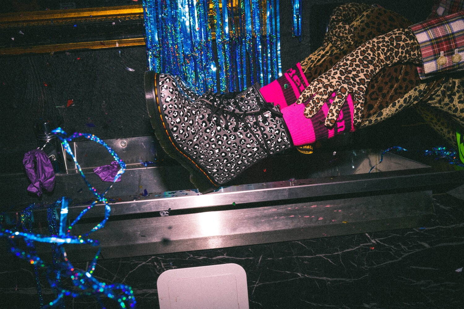 ドクターマーチン(Dr. Martens) 1460｜写真16