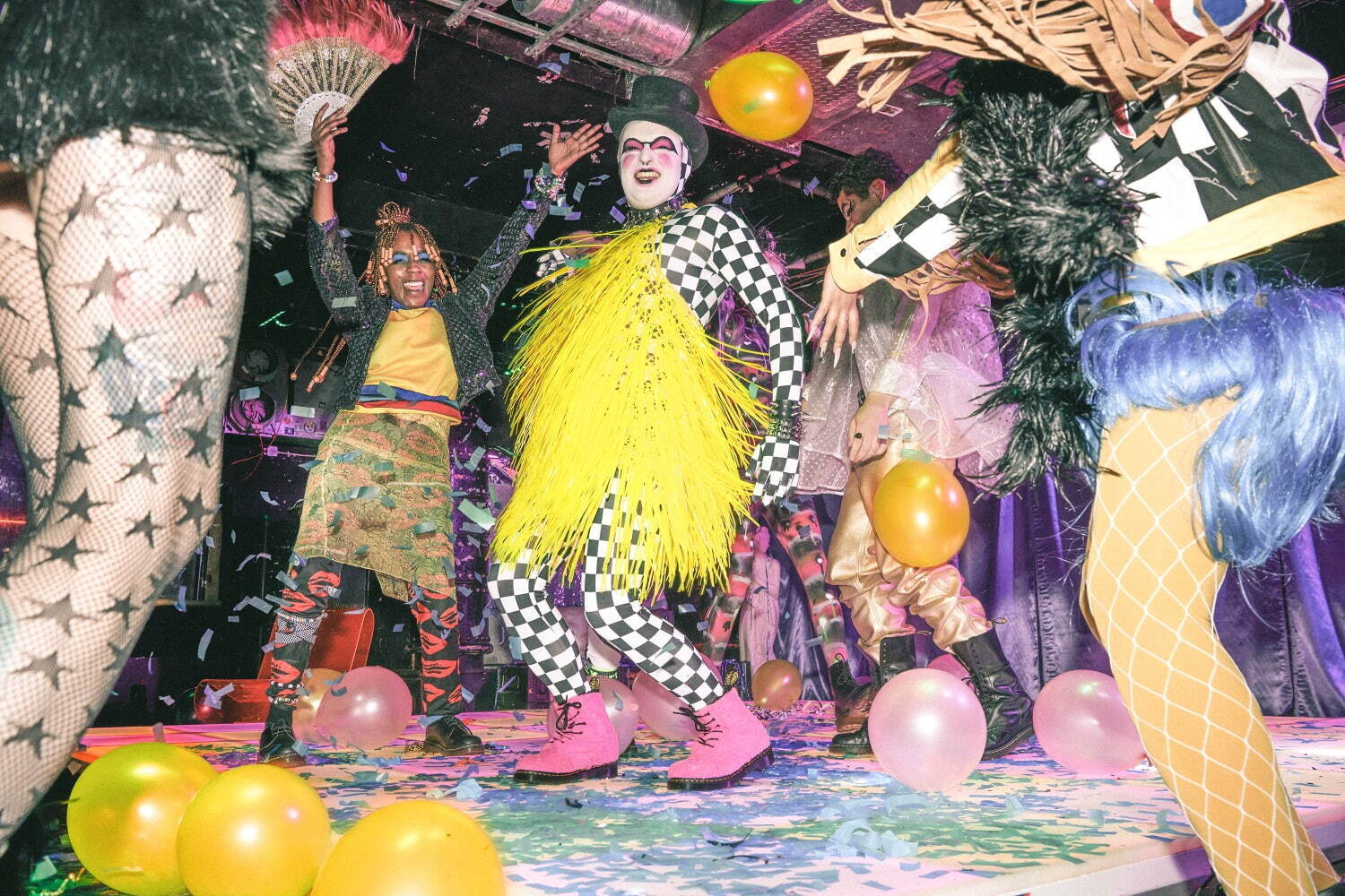 ドクターマーチン(Dr. Martens) 1460｜写真21