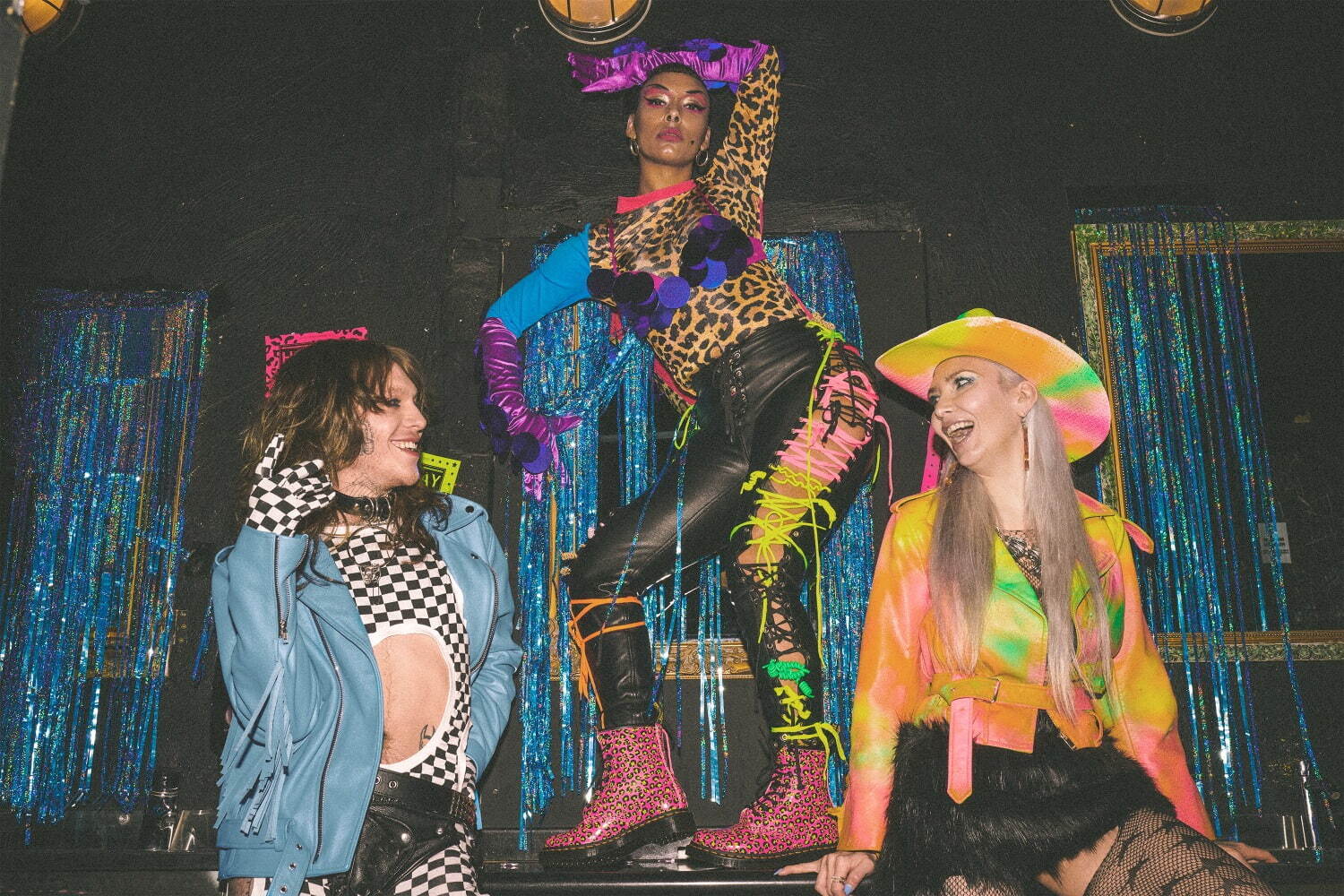 ドクターマーチン(Dr. Martens) 1460｜写真18