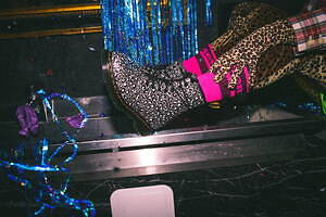 ドクターマーチン(Dr. Martens) 1460｜写真16