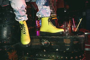 ドクターマーチン(Dr. Martens) 1460｜写真26