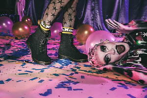 ドクターマーチン(Dr. Martens) 1460｜写真20