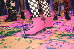 ドクターマーチン(Dr. Martens) 1460｜写真22