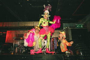 ドクターマーチン(Dr. Martens) 1460｜写真23