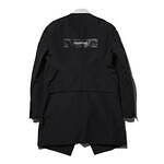 ユリウス“ジップ着脱で丈感を変化”デニムブルゾンやテーラードジャケット｜写真11