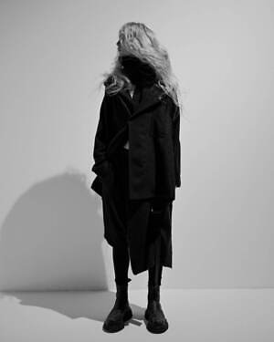 ユリウス(JULIUS) 2023年リゾートメンズコレクション  - 写真1