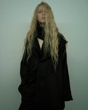 ユリウス(JULIUS) 2023年リゾートメンズコレクション  - 写真2