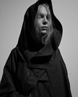 ユリウス(JULIUS) 2023年リゾートメンズコレクション  - 写真9