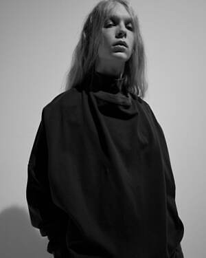 ユリウス(JULIUS) 2023年リゾートメンズコレクション  - 写真12