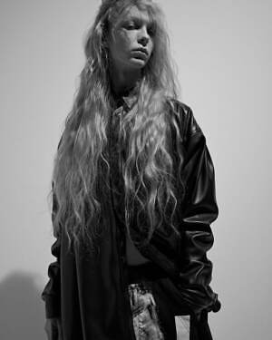 ユリウス(JULIUS) 2023年リゾートメンズコレクション  - 写真16