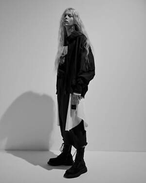 ユリウス(JULIUS) 2023年リゾートメンズコレクション  - 写真30