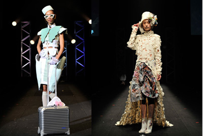 『VANTAN STUDENT FINAL 2014』