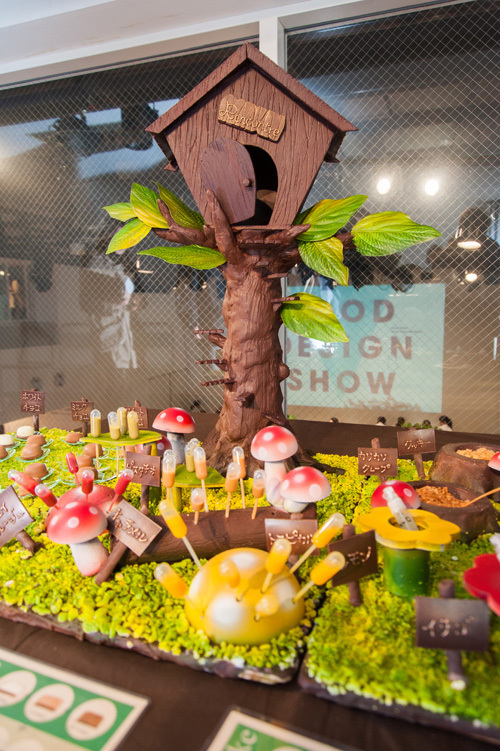 バンタンの卒業修了制作展『VANTAN STUDENT FINAL 2014』｜写真16