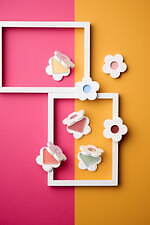 マリークワント(Mary Quant) マリー・クワント展｜写真2