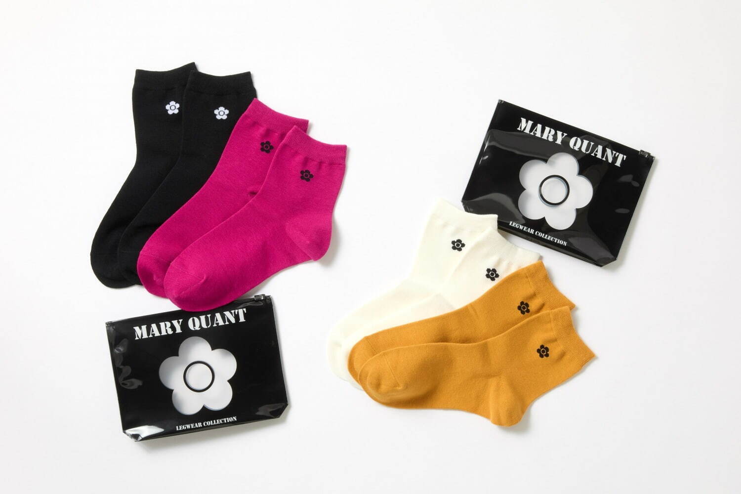 マリークヮント(Mary Quant) マリー・クワント展｜写真12