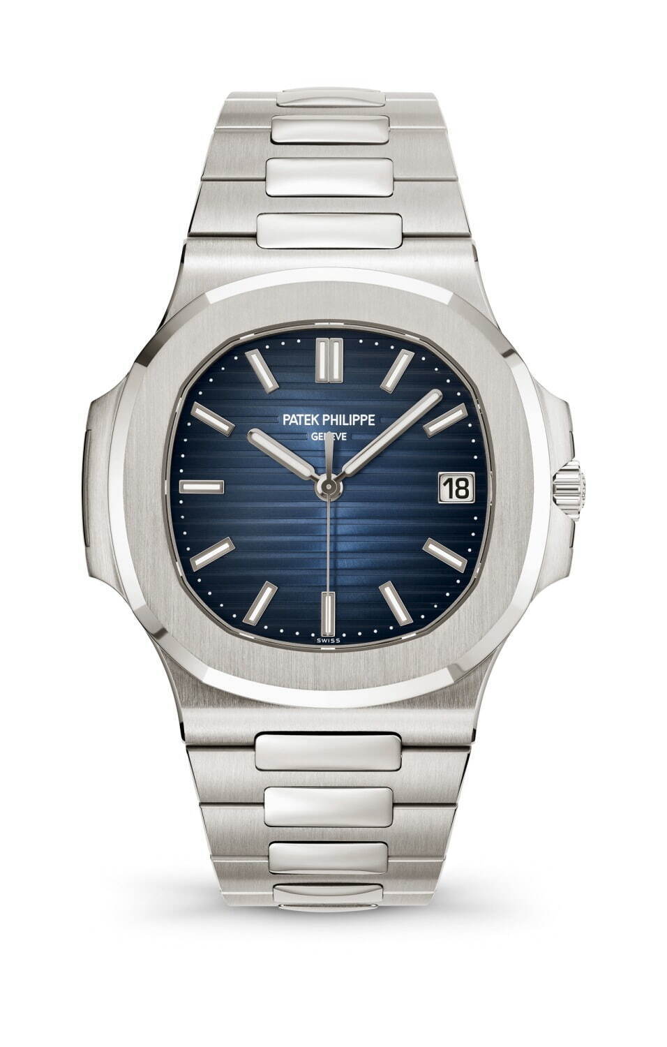 パテック フィリップ(Patek Philippe) ノーチラス 5811/1｜写真8