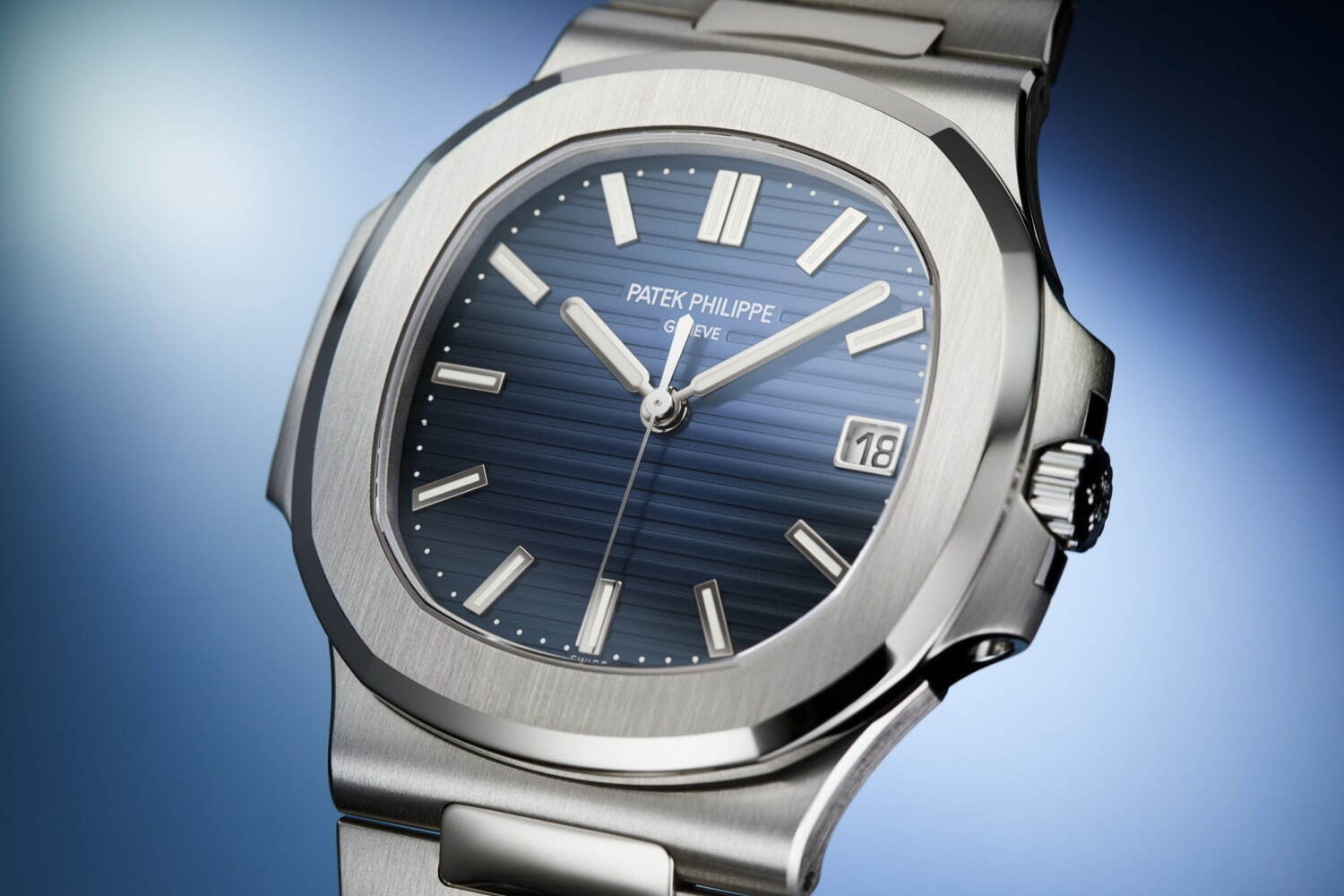 パテック フィリップ(Patek Philippe) ノーチラス 5811/1｜写真2