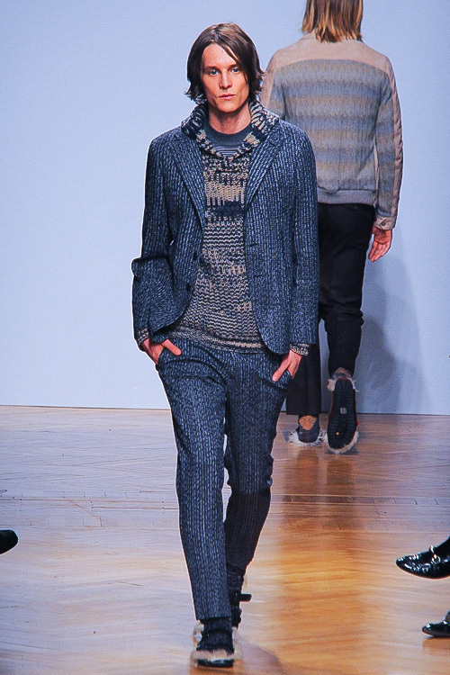 ミッソーニ 2014-15年秋冬<span>コレクション</span> - 写真18