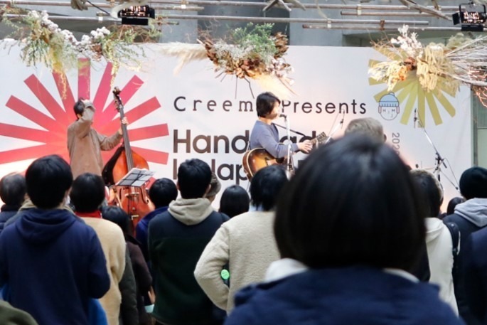 「ハンドメイドインジャパンフェス冬(2023)」東京ビッグサイトで全国のクリエイターが作品販売｜写真8