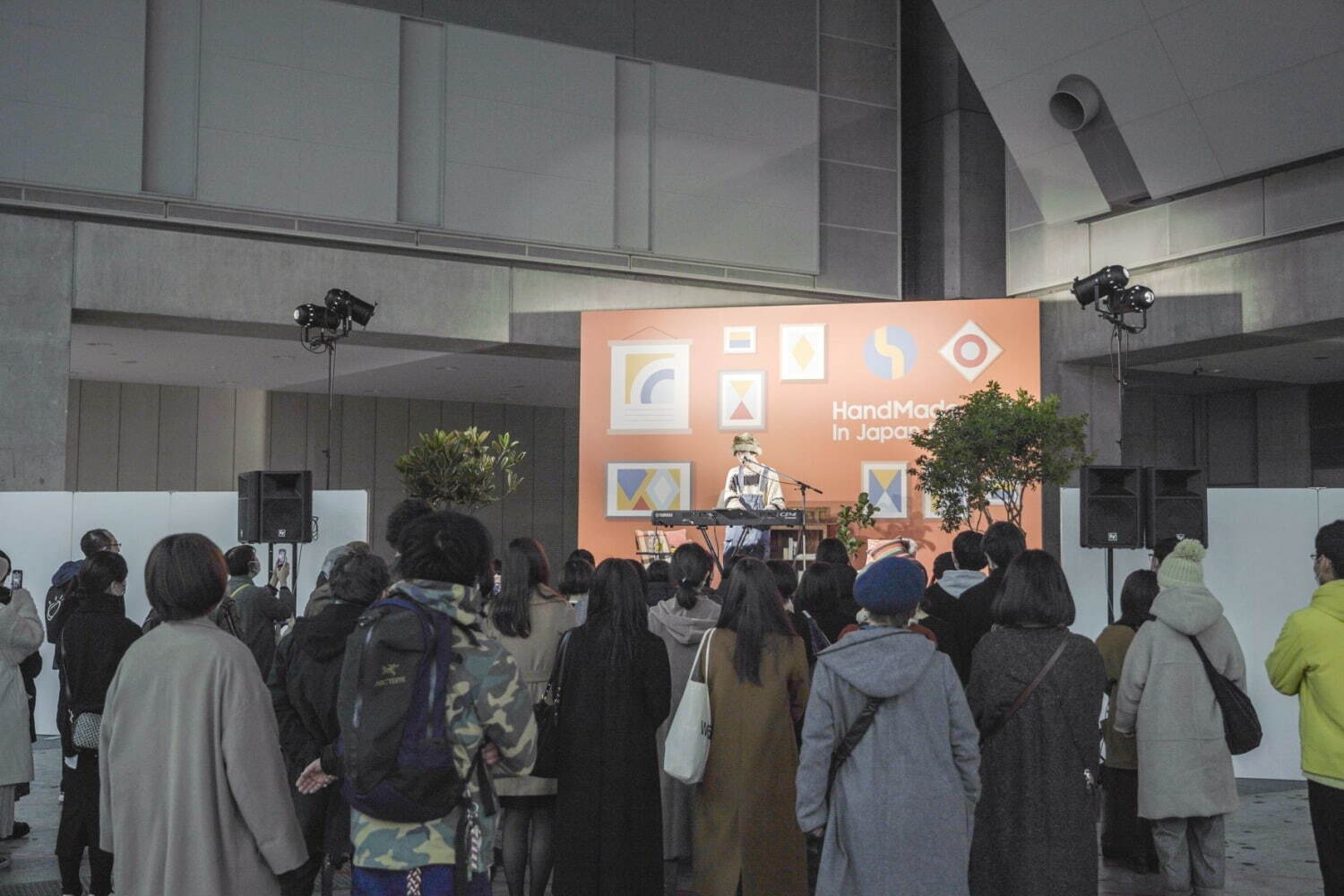 「ハンドメイドインジャパンフェス冬(2023)」東京ビッグサイトで全国のクリエイターが作品販売｜写真9