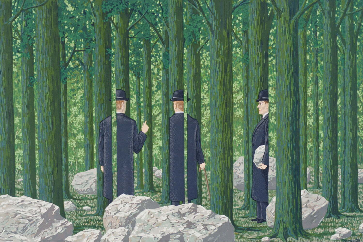 横尾忠則｜企画展「本歌取り式 名画選」姫路市立美術館で - 杉本博司の“本歌取り”の観点から所蔵作品を紹介