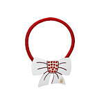 アレクサンドル ドゥ パリ新作“トナカイ”ヘアクリップ＆“サンタ”ピン、煌めくバレッタも｜写真5