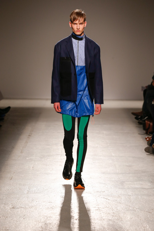 ジョン ガリアーノ 2014-15年秋冬<span>コレクション</span> - 写真24