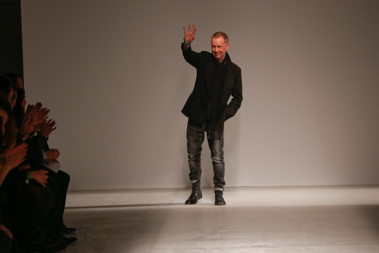 ジョン ガリアーノ 2014-15年秋冬<span>コレクション</span> - 写真34
