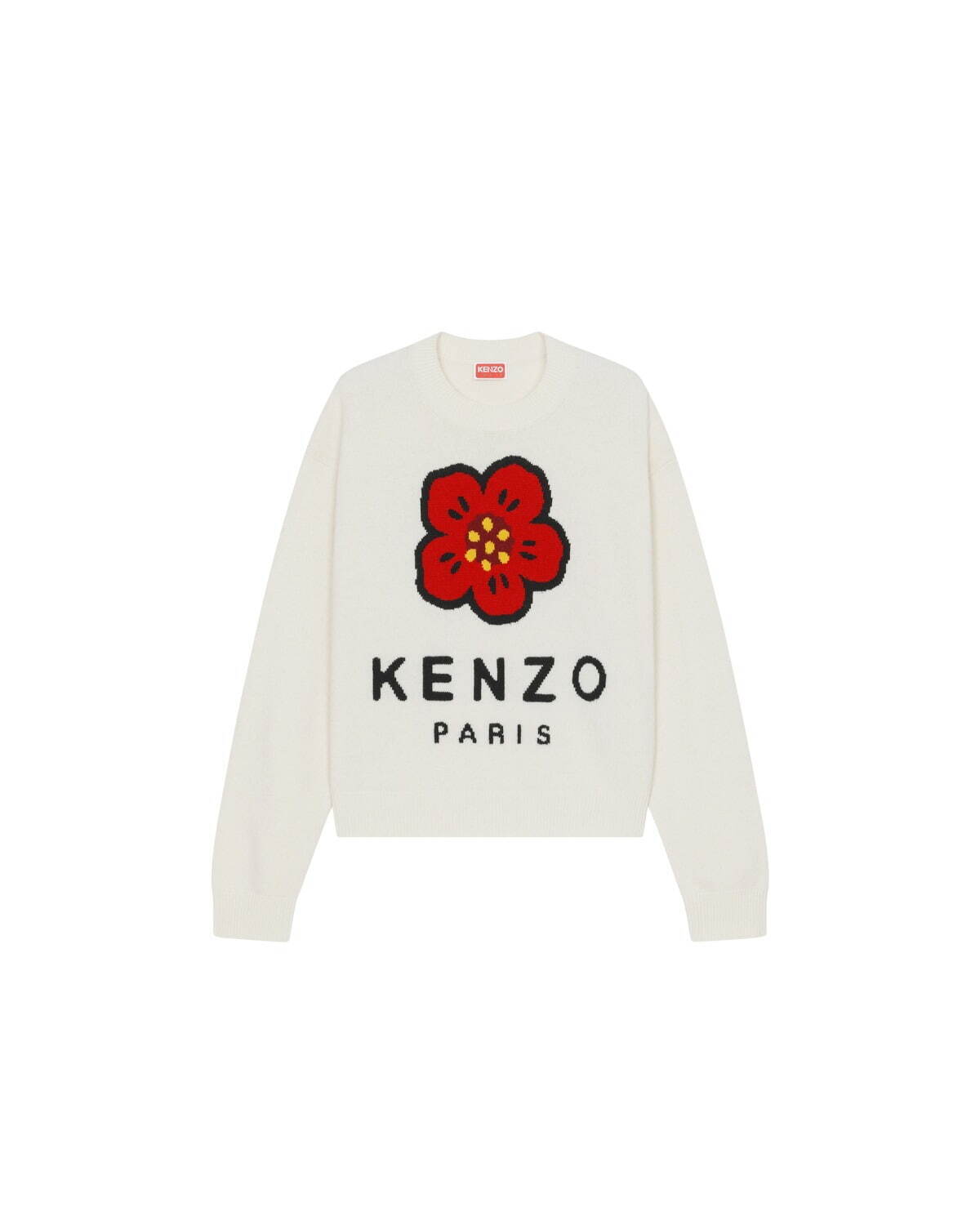 ケンゾー(KENZO) ボケフラワー｜写真20