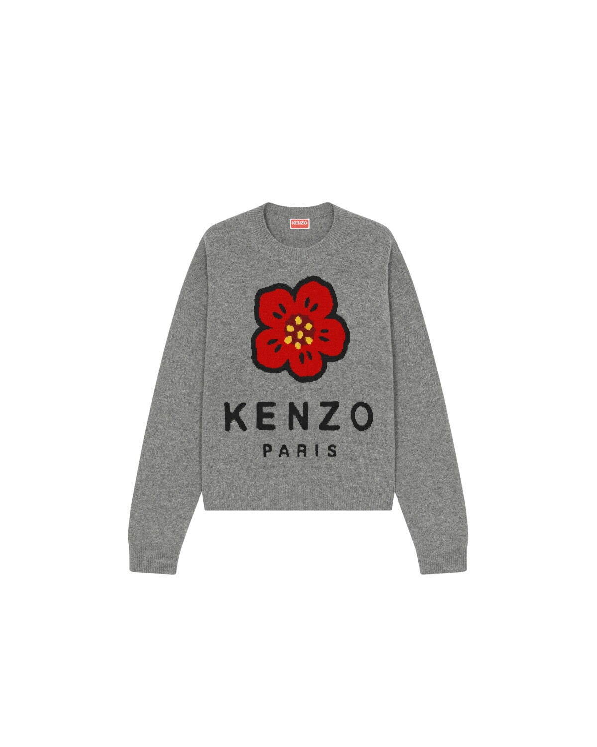 ケンゾー(KENZO) ボケフラワー｜写真21