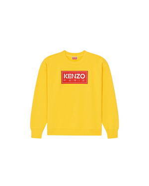 ケンゾー22年クリスマス「ボケフラワー」花柄パファージャケット