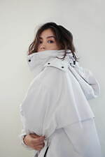 フレイ アイディー新作“モノトーン”のアウトドアジャケット、ジェリーとのコラボ第2弾｜写真1