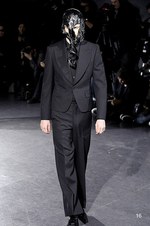 コム デ ギャルソン・オム プリュス(COMME des GARÇONS HOMME PLUS) 穴｜写真17