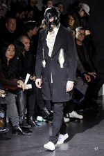 コム デ ギャルソン・オム プリュス(COMME des GARÇONS HOMME PLUS) 穴｜写真18