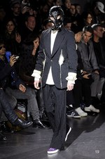 コム デ ギャルソン・オム プリュス(COMME des GARÇONS HOMME PLUS) 穴｜写真20