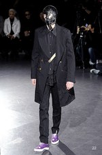 コム デ ギャルソン・オム プリュス(COMME des GARÇONS HOMME PLUS) 穴｜写真23