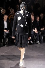 コム デ ギャルソン・オム プリュス(COMME des GARÇONS HOMME PLUS) 穴｜写真24