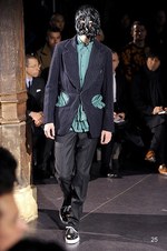 コム デ ギャルソン・オム プリュス(COMME des GARÇONS HOMME PLUS) 穴｜写真26