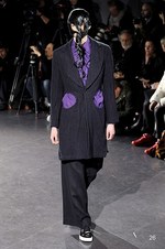 コム デ ギャルソン・オム プリュス(COMME des GARÇONS HOMME PLUS) 穴｜写真27