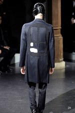 コム デ ギャルソン・オム プリュス(COMME des GARÇONS HOMME PLUS) 穴｜写真30