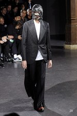 コム デ ギャルソン・オム プリュス(COMME des GARÇONS HOMME PLUS) 穴｜写真31