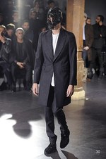 コム デ ギャルソン・オム プリュス(COMME des GARÇONS HOMME PLUS) 穴｜写真32