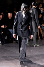 コム デ ギャルソン・オム プリュス(COMME des GARÇONS HOMME PLUS) 穴｜写真34